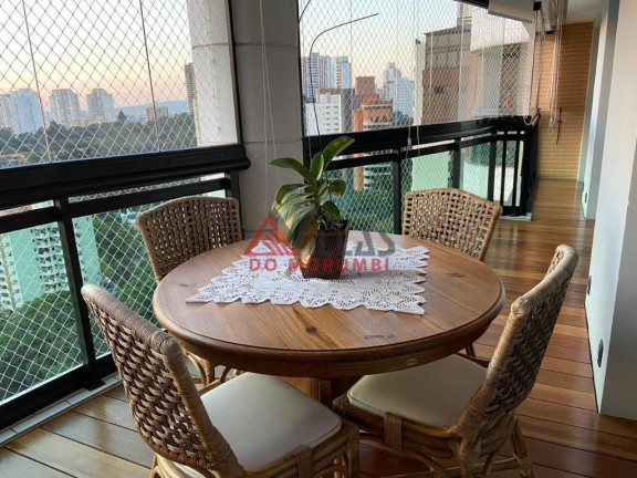 Imagem Apartamento com 4 Quartos à Venda, 191 m² em Vila Suzana - São Paulo Imagem Apartamento com 4 Quartos à Venda, 191 m² em Vila Suzana - São Paulo