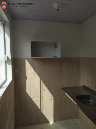 Imagem Apartamento com 1 Quarto para Alugar, 50 m² em Wanell Ville - Sorocaba