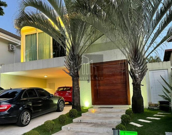 Imagem Casa com 4 Quartos para Alugar, 340 m² em Alphaville - Santana De Parnaíba Imagem Casa com 4 Quartos para Alugar, 340 m² em Alphaville - Santana De Parnaíba