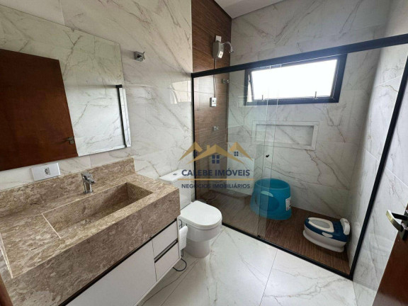 Imagem Casa com 3 Quartos à Venda ou Locação, 309 m² em Condomínio Residencial Esplanada - Tatuí Imagem Casa com 3 Quartos à Venda ou Locação, 309 m² em Condomínio Residencial Esplanada - Tatuí