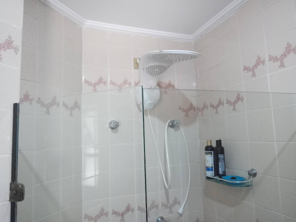 Imagem Apartamento com 3 Quartos à Venda, em Pitangueiras - Guarujá Imagem Apartamento com 3 Quartos à Venda, em Pitangueiras - Guarujá