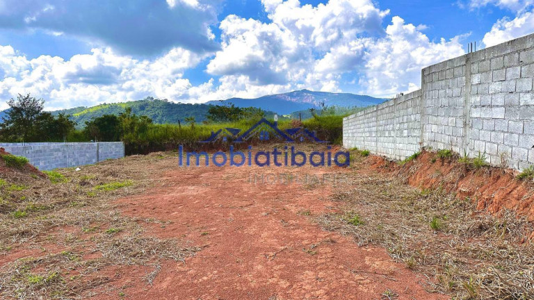 Terreno à Venda, 1 m² em Jardim Centenário - Atibaia