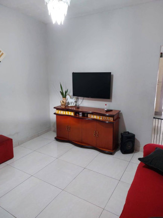Imagem Casa com 2 Quartos à Venda,  em Campanario - Diadema