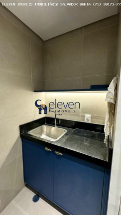 Imagem Apartamento com 1 Quarto para Alugar, 44 m² em Ondina - Salvador Imagem Apartamento com 1 Quarto para Alugar, 44 m² em Ondina - Salvador