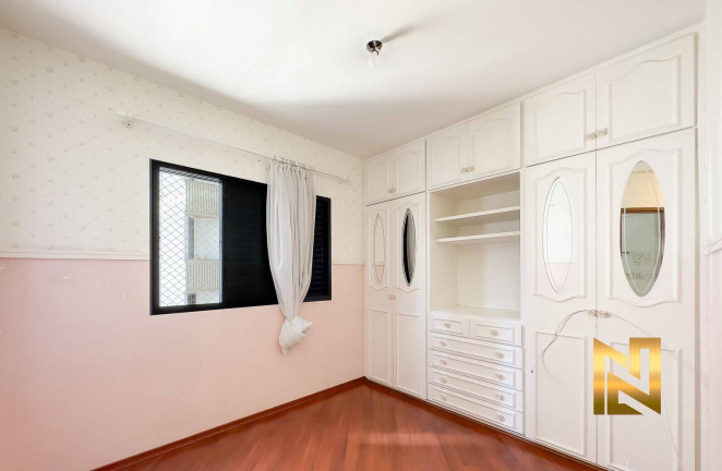 Imagem Apartamento com 4 Quartos à Venda, 178 m² em Vila Regente Feijó - São Paulo