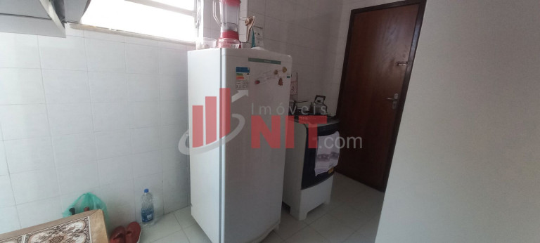 Imagem Apartamento com 2 Quartos à Venda, 70 m² em Ingá - Niterói