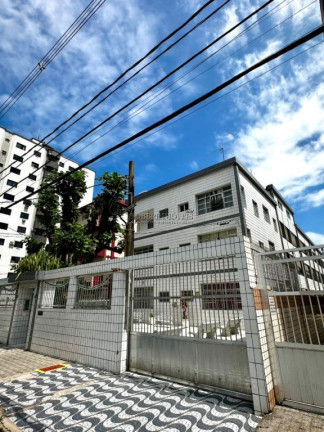 Apartamento com 1 Quarto à Venda, 41 m² em Canto Do Forte - Praia Grande