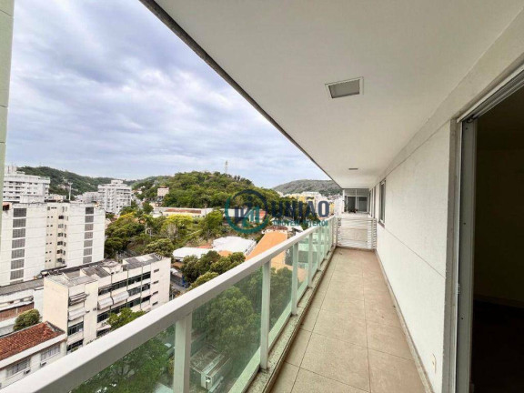 Imagem Apartamento com 2 Quartos à Venda, 81 m² em Santa Rosa - Niterói Imagem Apartamento com 2 Quartos à Venda, 81 m² em Santa Rosa - Niterói