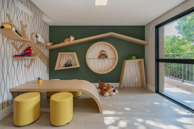 Imagem Cobertura com 3 Quartos à Venda, 218 m² em Tristeza - Porto Alegre Imagem Cobertura com 3 Quartos à Venda, 218 m² em Tristeza - Porto Alegre
