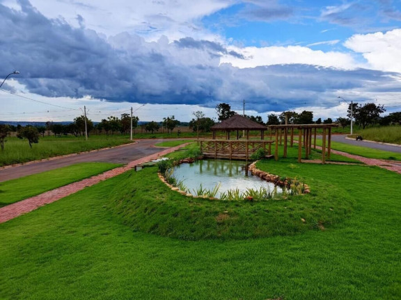 Imagem Terreno à Venda, 1.000 m² em Estância Vargem Bonita - Senador Canedo Imagem Terreno à Venda, 1.000 m² em Estância Vargem Bonita - Senador Canedo