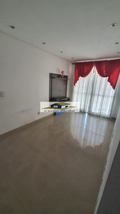 Imagem Apartamento com 2 Quartos à Venda, 46 m² em Ipiranga - São Paulo