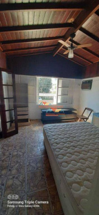 Imagem Casa com 4 Quartos à Venda, 150 m² em Massaguaçu - Caraguatatuba