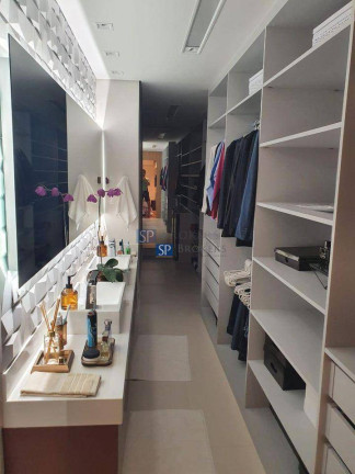 Imagem Cobertura com 2 Quartos à Venda, 154 m² em Campo Belo - São Paulo