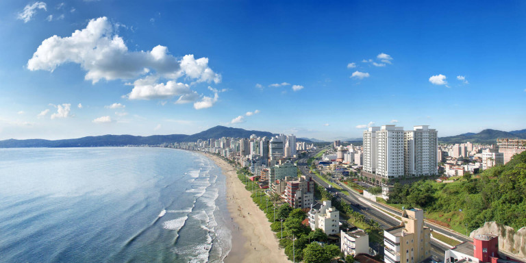 Apartamento com 2 Quartos à Venda, 60 m² em Morretes - Itapema