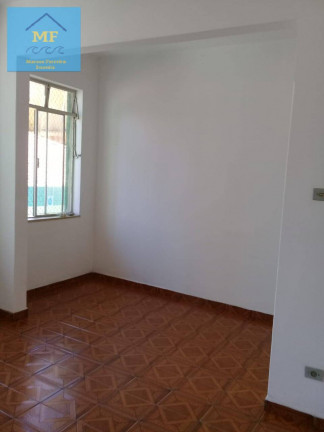 Imagem Apartamento com 1 Quarto à Venda, 61 m² em José Menino - Santos