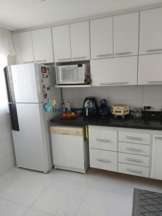 Imagem Sobrado com 3 Quartos à Venda, 181 m² em Santa Terezinha - São Bernardo Do Campo