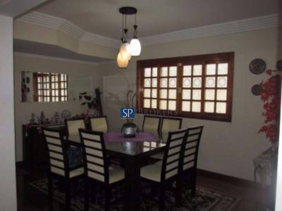 Imagem Casa com 4 Quartos à Venda, 180 m² em Saúde - São Paulo Imagem Casa com 4 Quartos à Venda, 180 m² em Saúde - São Paulo