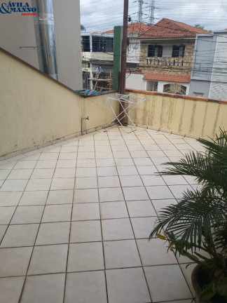 Imagem Sobrado com 3 Quartos à Venda, em Mooca - São Paulo Imagem Sobrado com 3 Quartos à Venda, em Mooca - São Paulo