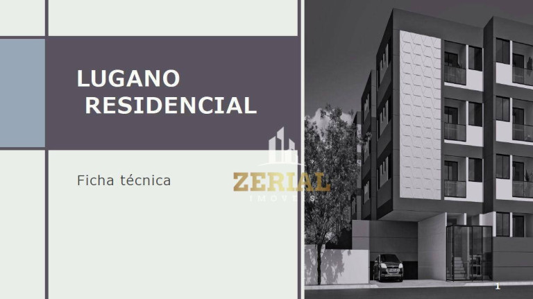 Imagem Apartamento com 2 Quartos à Venda, 53 m² em Boa Vista - São Caetano Do Sul Imagem Apartamento com 2 Quartos à Venda, 53 m² em Boa Vista - São Caetano Do Sul