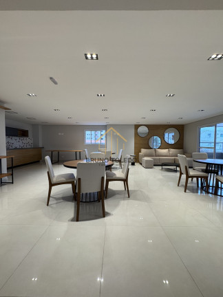Imagem Apartamento com 1 Quarto à Venda, 47 m² em Guilhermina - Praia Grande Imagem Apartamento com 1 Quarto à Venda, 47 m² em Guilhermina - Praia Grande