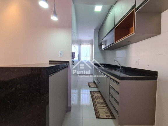 Imagem Apartamento com 2 Quartos à Venda, 65 m² em Centro - Ribeirão Preto Imagem Apartamento com 2 Quartos à Venda, 65 m² em Centro - Ribeirão Preto