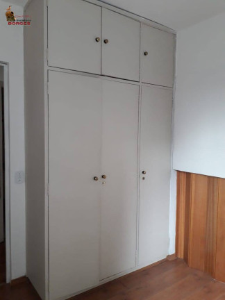 Imagem Apartamento com 3 Quartos à Venda, 72 m² em Brooklin - São Paulo Imagem Apartamento com 3 Quartos à Venda, 72 m² em Brooklin - São Paulo