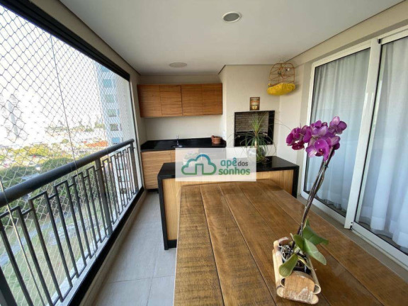 Apartamento com 3 Quartos à Venda, 160 m² em Barra Funda - São Paulo