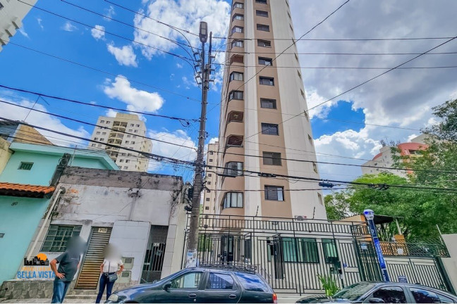 Imagem Cobertura com 3 Quartos à Venda, em Vila Gumercindo - São Paulo Imagem Cobertura com 3 Quartos à Venda, em Vila Gumercindo - São Paulo
