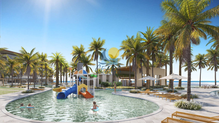 Imagem Apartamento com 3 Quartos à Venda, 115 m² em Aquiraz Imagem Apartamento com 3 Quartos à Venda, 115 m² em Aquiraz