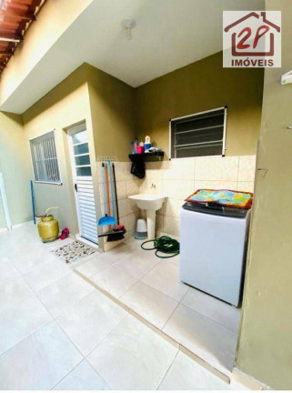 Imagem Casa com 2 Quartos à Venda, 61 m² em Residencial Jequitiba - Caçapava Imagem Casa com 2 Quartos à Venda, 61 m² em Residencial Jequitiba - Caçapava