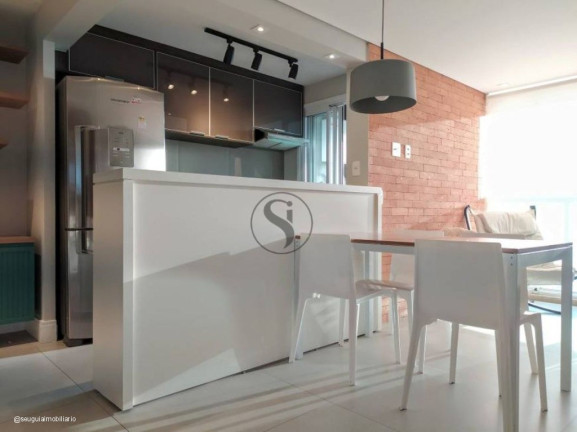 Imagem Apartamento com 2 Quartos para Alugar, 68 m² em Vila Gertrudes - São Paulo Imagem Apartamento com 2 Quartos para Alugar, 68 m² em Vila Gertrudes - São Paulo