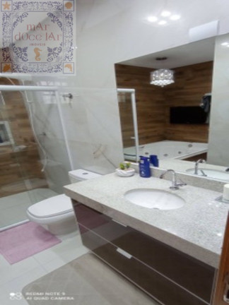 Imagem Casa com 3 Quartos à Venda, 250 m² em Ponta Da Praia - Santos
