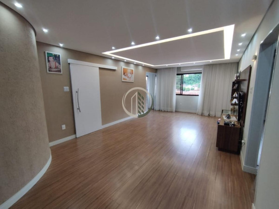 Imagem Apartamento com 3 Quartos à Venda, 105 m² em Marapé - Santos Imagem Apartamento com 3 Quartos à Venda, 105 m² em Marapé - Santos
