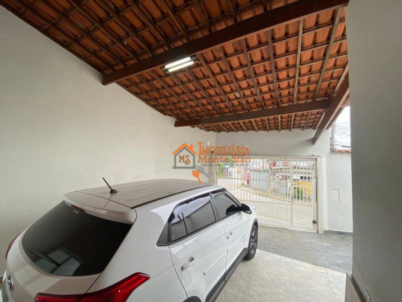 Imagem Sobrado com 2 Quartos à Venda, 182 m² em Vila Ipiranga - Mogi Das Cruzes Imagem Sobrado com 2 Quartos à Venda, 182 m² em Vila Ipiranga - Mogi Das Cruzes