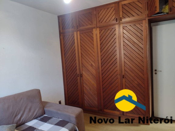 Imagem Apartamento com 3 Quartos à Venda, 160 m² em Icaraí - Niterói