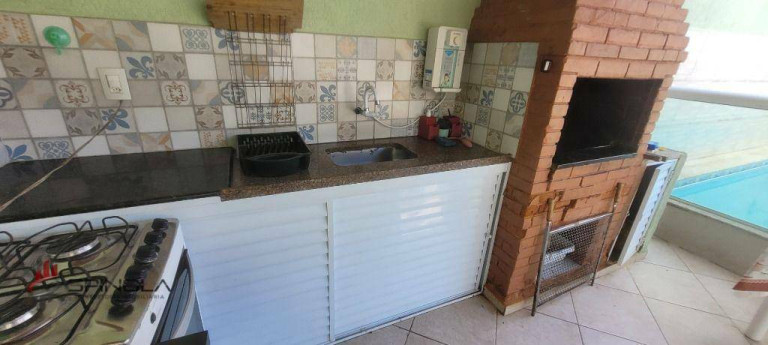 Imagem Casa com 2 Quartos à Venda, 77 m² em Real - Praia Grande Imagem Casa com 2 Quartos à Venda, 77 m² em Real - Praia Grande