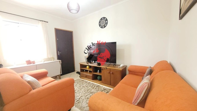 Imagem Apartamento com 2 Quartos à Venda, 56 m² em Assunção - São Bernardo Do Campo Imagem Apartamento com 2 Quartos à Venda, 56 m² em Assunção - São Bernardo Do Campo