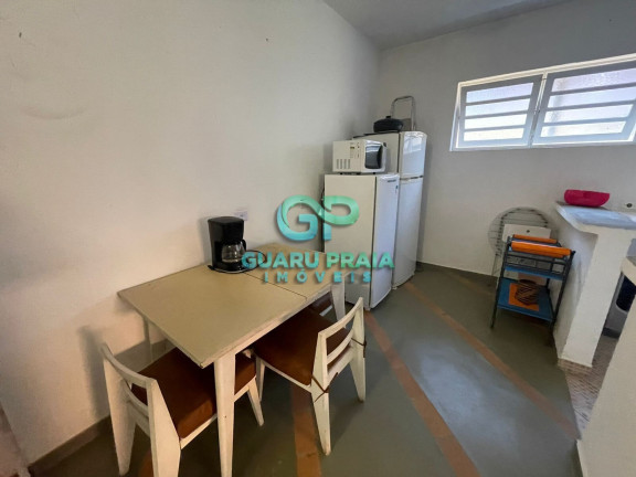 Imagem Casa com 3 Quartos à Venda, 192 m² em Balneário Praia Do Pernambuco - Guarujá