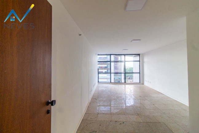 Imagem Sala Comercial à Venda, 27 m² em Asa Norte - Brasília Imagem Sala Comercial à Venda, 27 m² em Asa Norte - Brasília