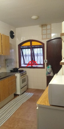 Imagem Casa com 4 Quartos à Venda, 250 m² em Itaguá - Ubatuba Imagem Casa com 4 Quartos à Venda, 250 m² em Itaguá - Ubatuba