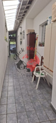 Imagem Casa com 2 Quartos à Venda, 135 m² em Independência - São Bernardo Do Campo Imagem Casa com 2 Quartos à Venda, 135 m² em Independência - São Bernardo Do Campo