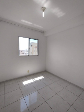 Imagem Apartamento com 2 Quartos à Venda, 48 m² em Ourimar - Serra Imagem Apartamento com 2 Quartos à Venda, 48 m² em Ourimar - Serra