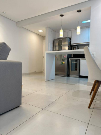 Imagem Apartamento com 3 Quartos à Venda, 97 m² em Jardim Ermida I - Jundiaí