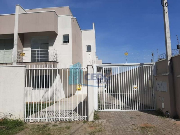 Imagem Casa de Condomínio com 3 Quartos à Venda, 171 m² em Campo Comprido - Curitiba Imagem Casa de Condomínio com 3 Quartos à Venda, 171 m² em Campo Comprido - Curitiba