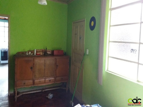 Imagem Casa com 4 Quartos à Venda, 300 m² em Centro - Poços De Caldas