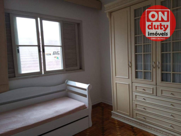 Imagem Casa com 4 Quartos à Venda, 200 m² em Boqueirão - Santos Imagem Casa com 4 Quartos à Venda, 200 m² em Boqueirão - Santos