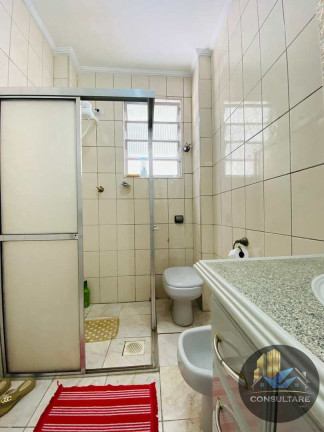 Imagem Apartamento com 1 Quarto à Venda, 35 m² em Pompéia - Santos Imagem Apartamento com 1 Quarto à Venda, 35 m² em Pompéia - Santos