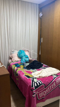 Imagem Apartamento com 2 Quartos à Venda, 80 m² em Centro - São Bernardo Do Campo