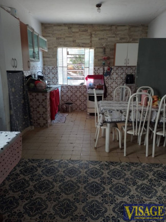 Imagem Casa com 3 Quartos à Venda, 359 m² em Centro - Jacareí