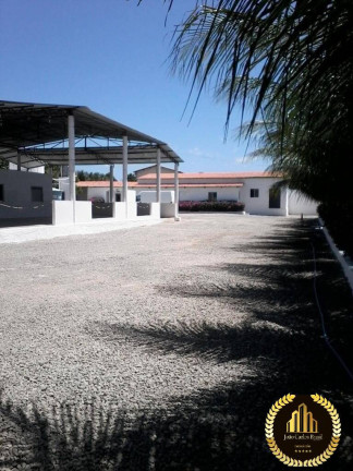 Imagem Galpão à Venda, 2.880 m² em Jacunda - Aquiraz